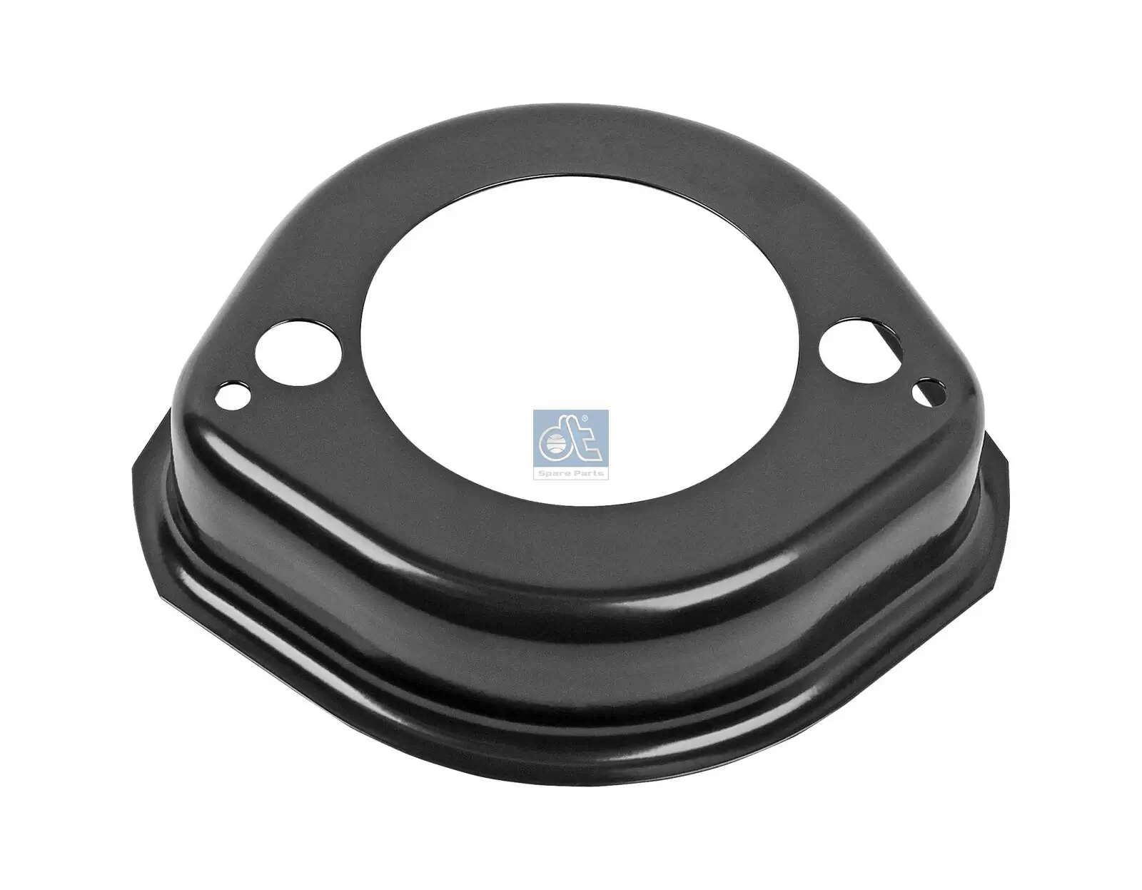 Cover Sheet, brake drum